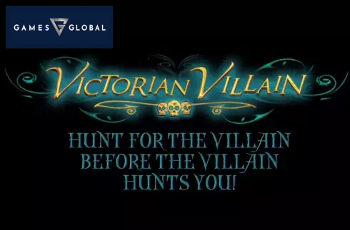 Victorian Villain